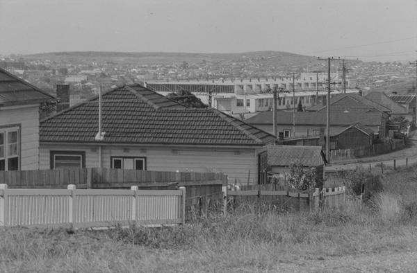 album Newcastle Archive